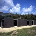 House in Gohara / Suppose Design Office
