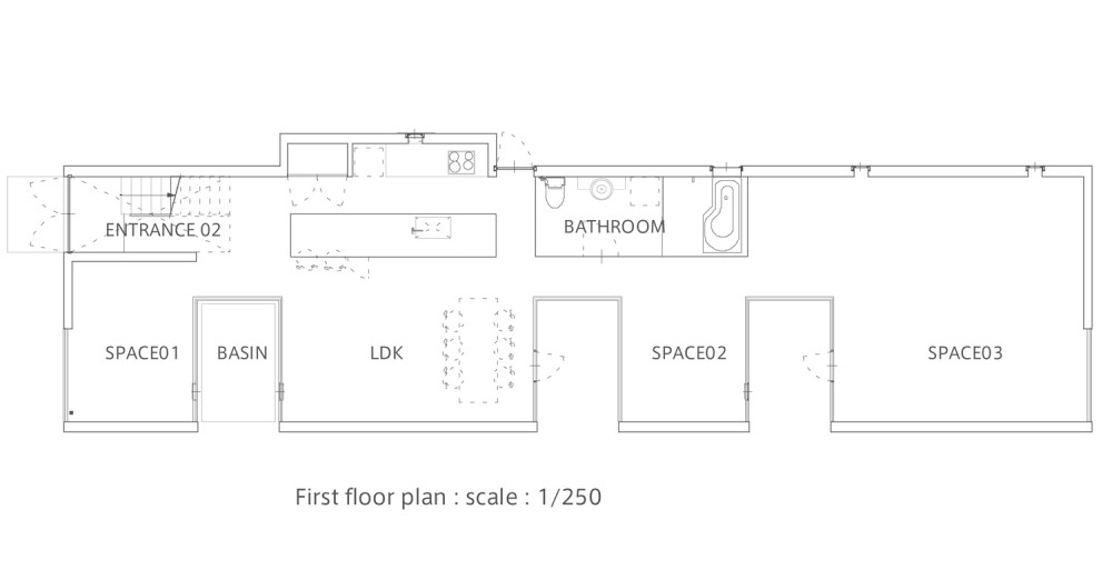 first floor plan first floor plan