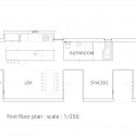 first floor plan first floor plan