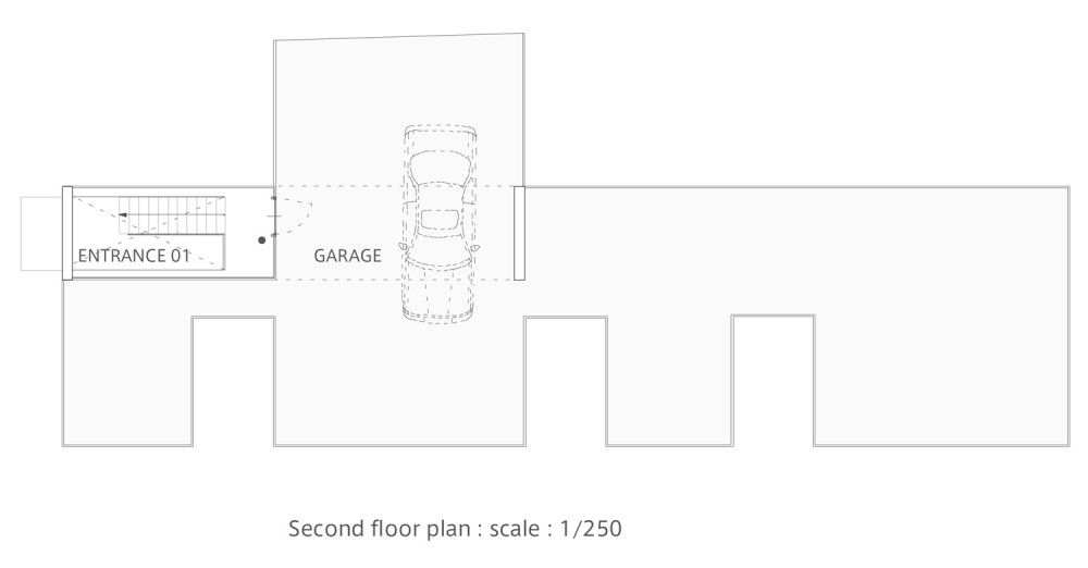 second floor plan second floor plan
