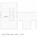 second floor plan second floor plan