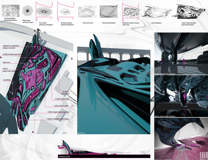 Lavender Lake Competition winners announced