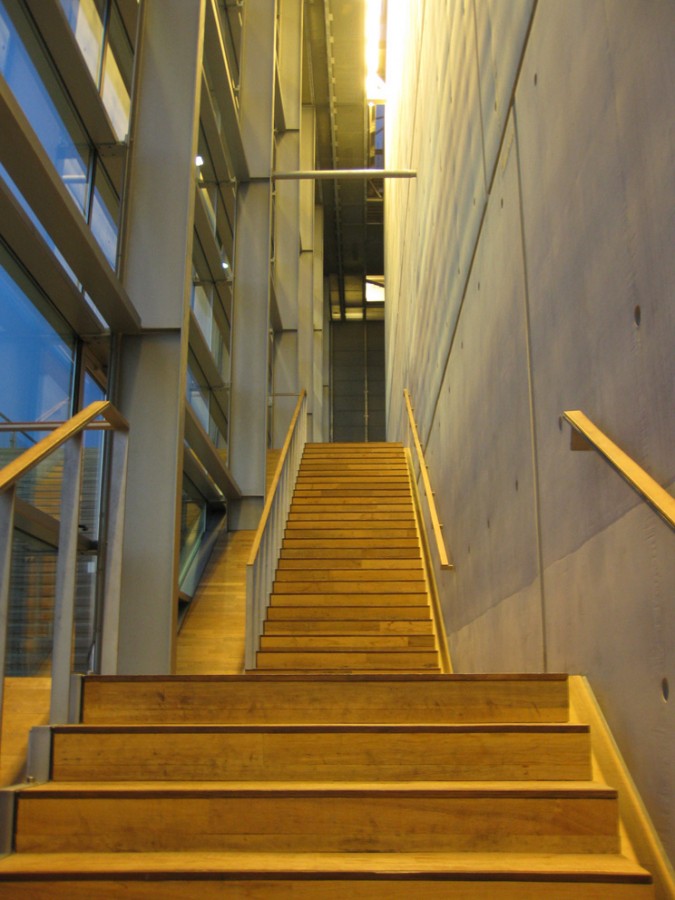Muziekgebouw / 3XN