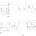 G:lavori archivioarch dailymuziekgebouw amsterdamACAD-3_56 M G:lavori archivioarch dailymuziekgebouw amsterdamACAD-3_56 M main hall elevations