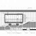 G:lavori archivioarch dailymuziekgebouw amsterdamACAD-3_50 M G:lavori archivioarch dailymuziekgebouw amsterdamACAD-3_50 M south elevation