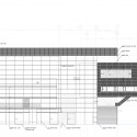 G:lavori archivioarch dailymuziekgebouw amsterdamACAD-3_51 M G:lavori archivioarch dailymuziekgebouw amsterdamACAD-3_51 M west elevation