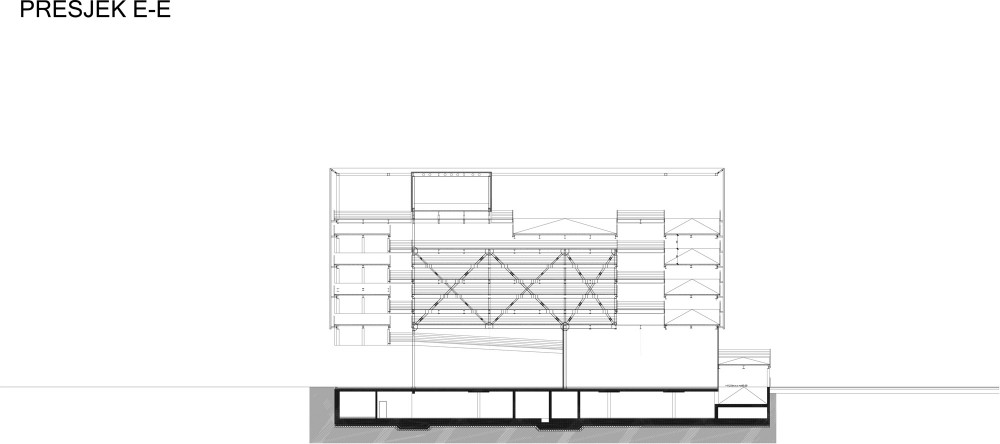 Emergency Terminal / Produkcija 004
