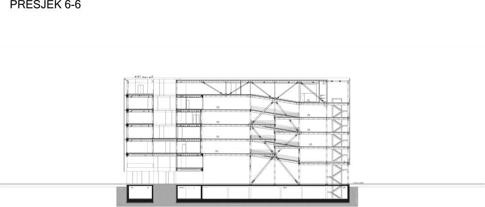 Emergency Terminal / Produkcija 004