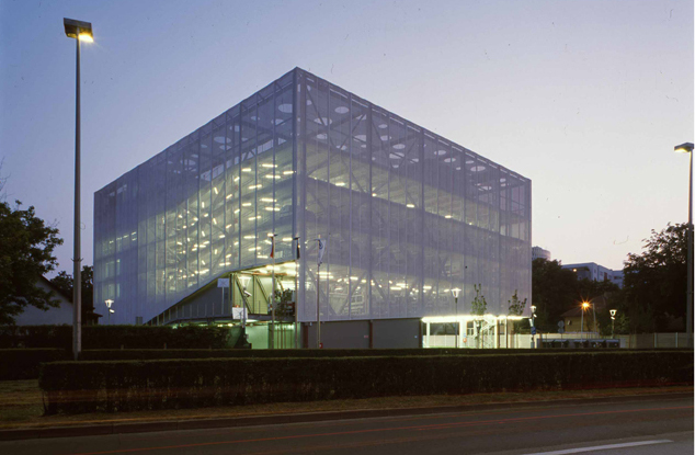 Emergency Terminal / Produkcija 004
