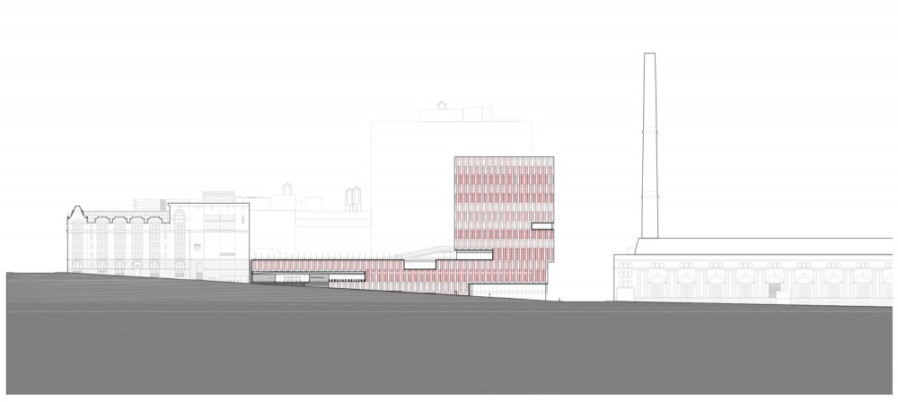 elevation Elevation