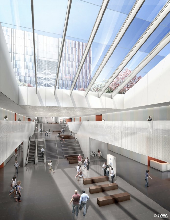 JohnJay_view1 Image by SWIM by the 7th art