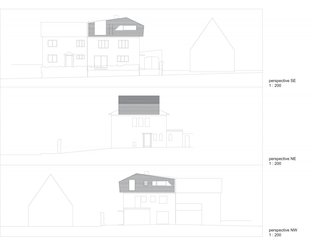 elevations elevations