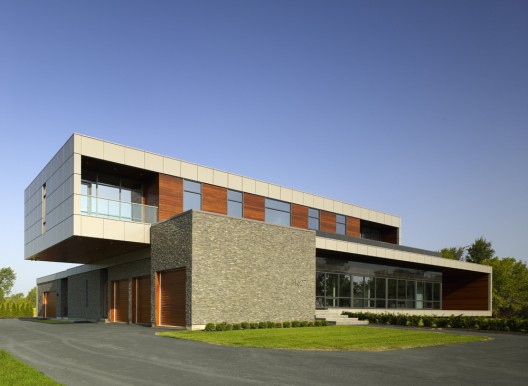 Riverhouse Niagara (34) © Tom Arban