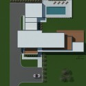 RENDERED ROOF PLAN roof plan