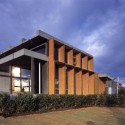 Macarthur Gardens Education & Display Centre / Supple Design
