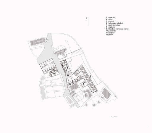ground floor plan ground floor plan