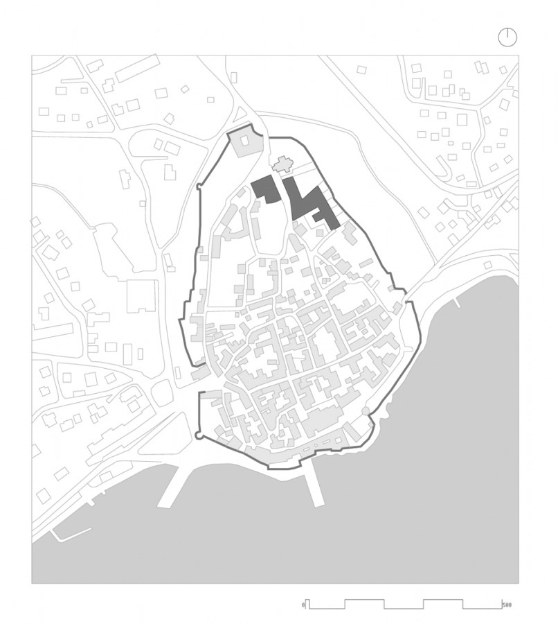 site plan site plan