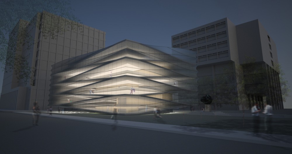 0805_sd 3d pr_ex02 090710 © Trahan Architects
