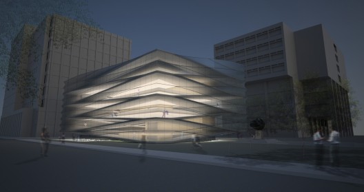 0805_sd 3d pr_ex02 090710 © Trahan Architects