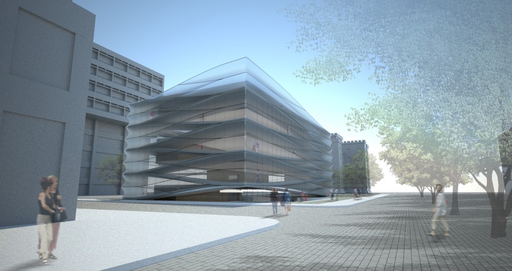 0805_sd 3d pr_ex03 090710 © Trahan Architects