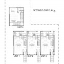 second floor plan second floor plan