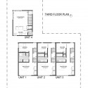 third floor plan third floor plan