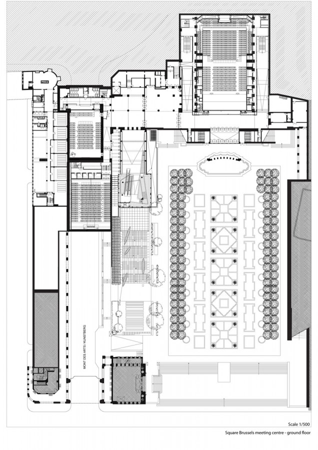 C:Documents and SettingsamDesktop121 - cgrnew121PU_A_0100 ground floor plan