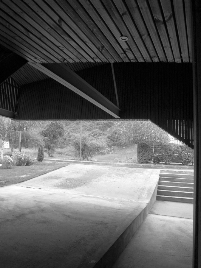 casadeotodos-arcos-photo-by-gonzalo-puga-05 © Gonzalo Puga