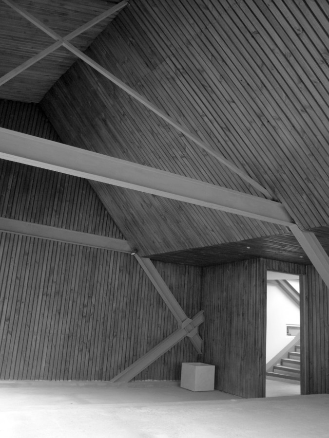 casadeotodos-arcos-photo-by-gonzalo-puga-09 © Gonzalo Puga