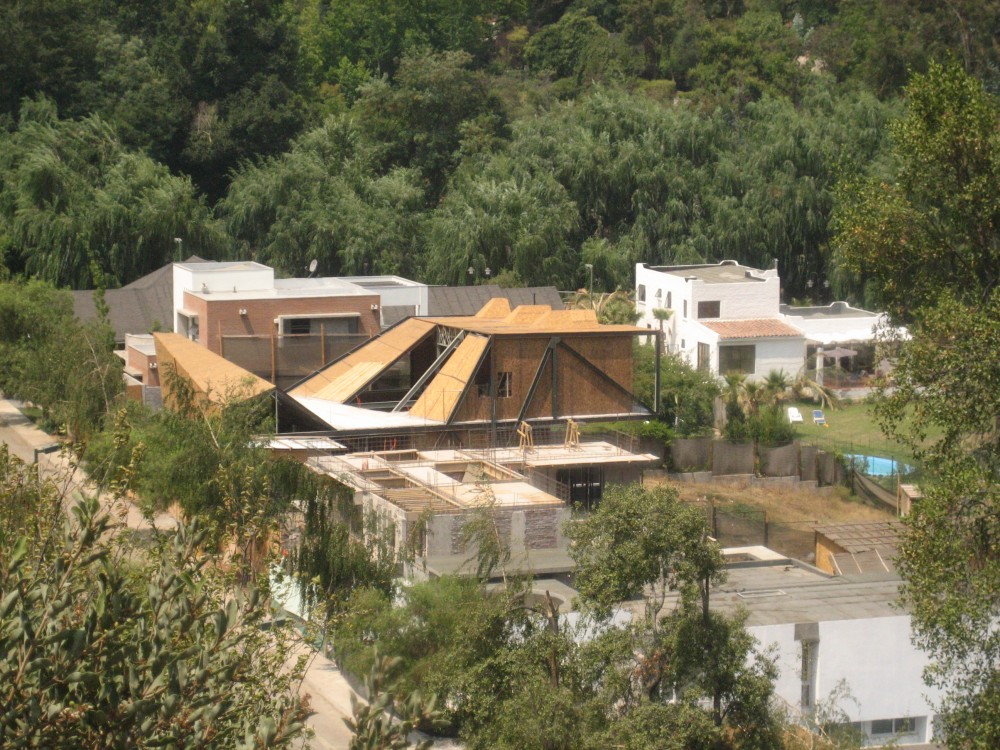 casadetodos-construction-veronicaarcos-01 Construction, © Veronica Arcos