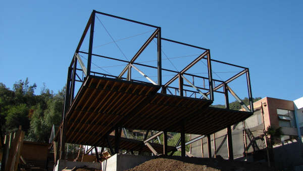 casadetodos-construction-veronicaarcos-05 Construction, © Veronica Arcos