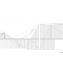 ELEV_00 ELEV_00 South west elevation