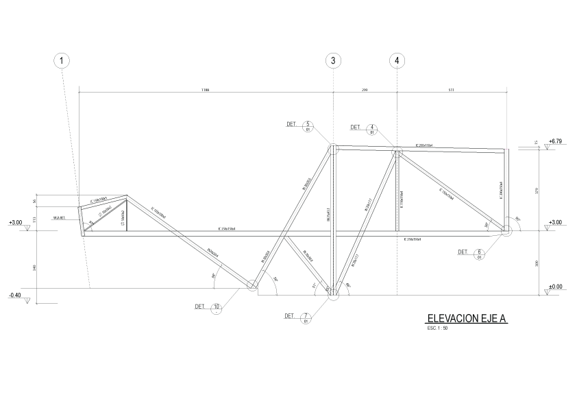 ESTR_01 Structure
