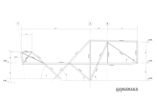 ESTR_02 Structure