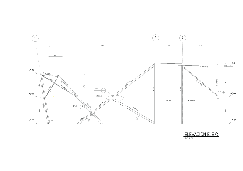 ESTR_03 Structure