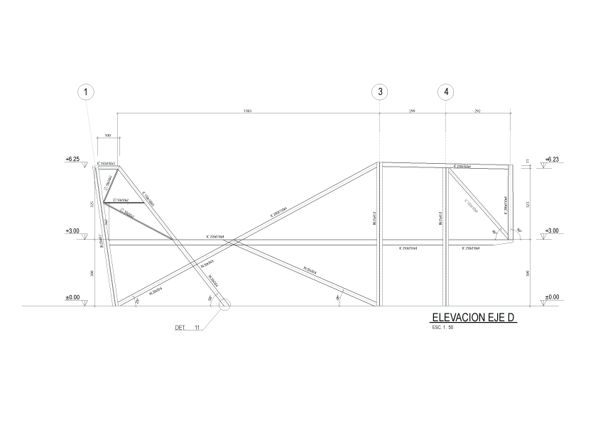 ESTR_04 Structure