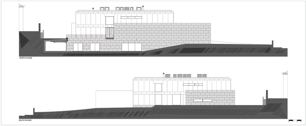House in Foz / Sergio Koch