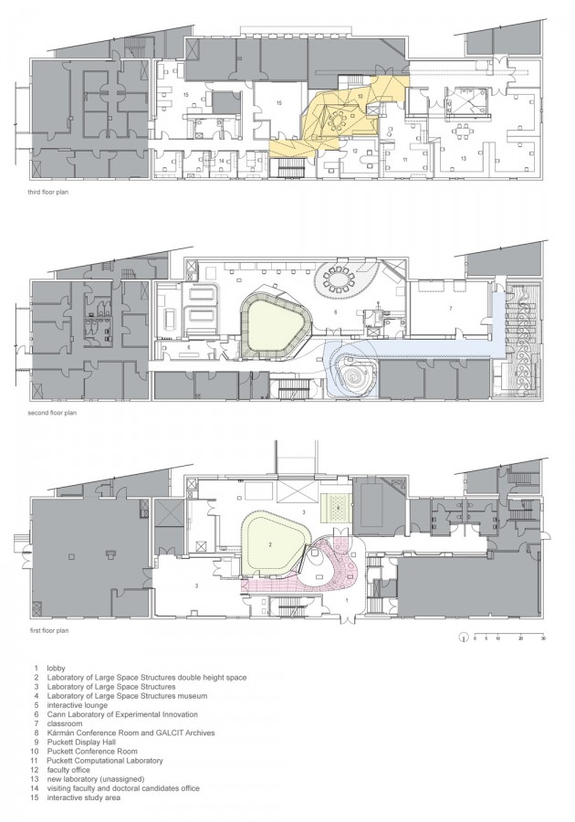 axo and plans.indd floor plans