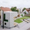 lesezeichen, magdeburg © Anja Schlamann