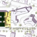 AIR-CFA-masse site plan