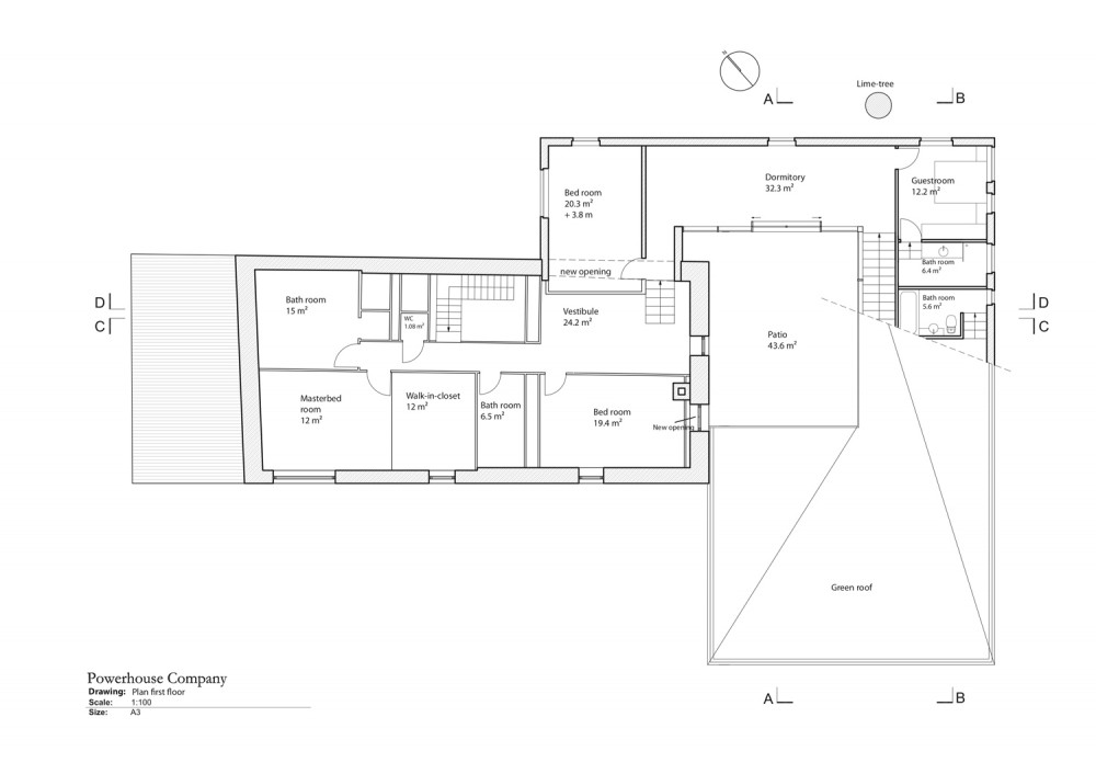first floor plan first floor plan
