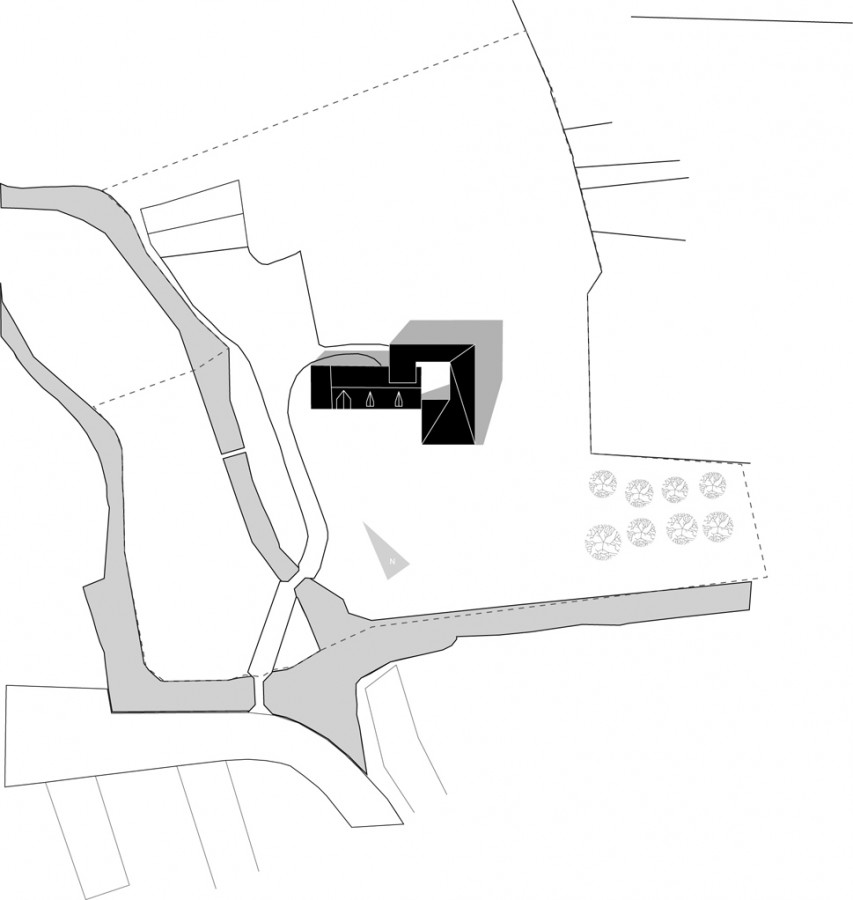 site plan site plan