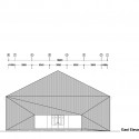 elevation-East east elevation