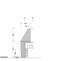 elevation-North north elevation