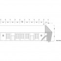 elevation-South south elevation