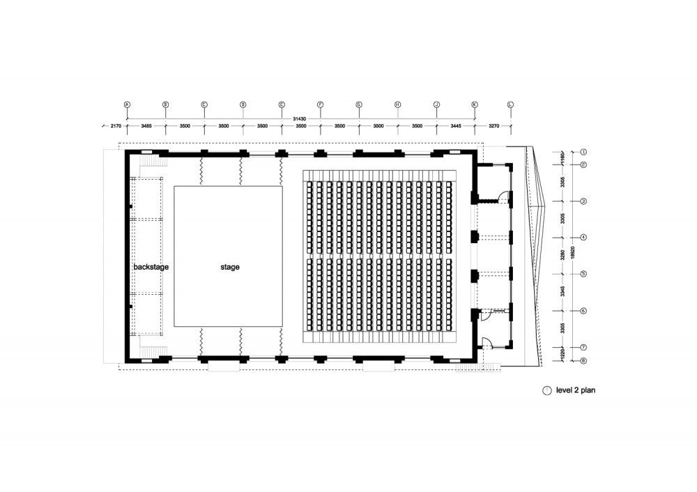 level 02 floor plan level 02 floor plan