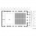 level 02 floor plan level 02 floor plan