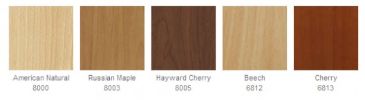 WoodColors WoodColors