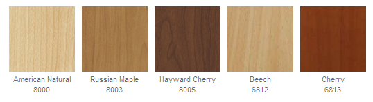 WoodColors WoodColors