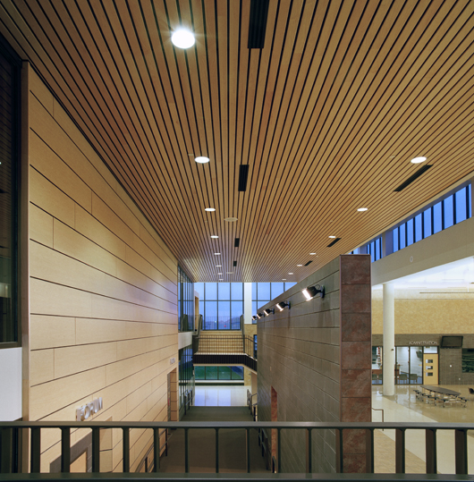 Box Series / Hunter Douglas Contract
